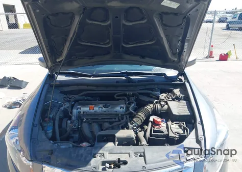 2010 Honda Accord 2.4 Ex from USA, damaged, VIN 1HGCP2F78AA058024